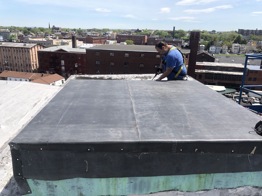 Commercial Property Renovation