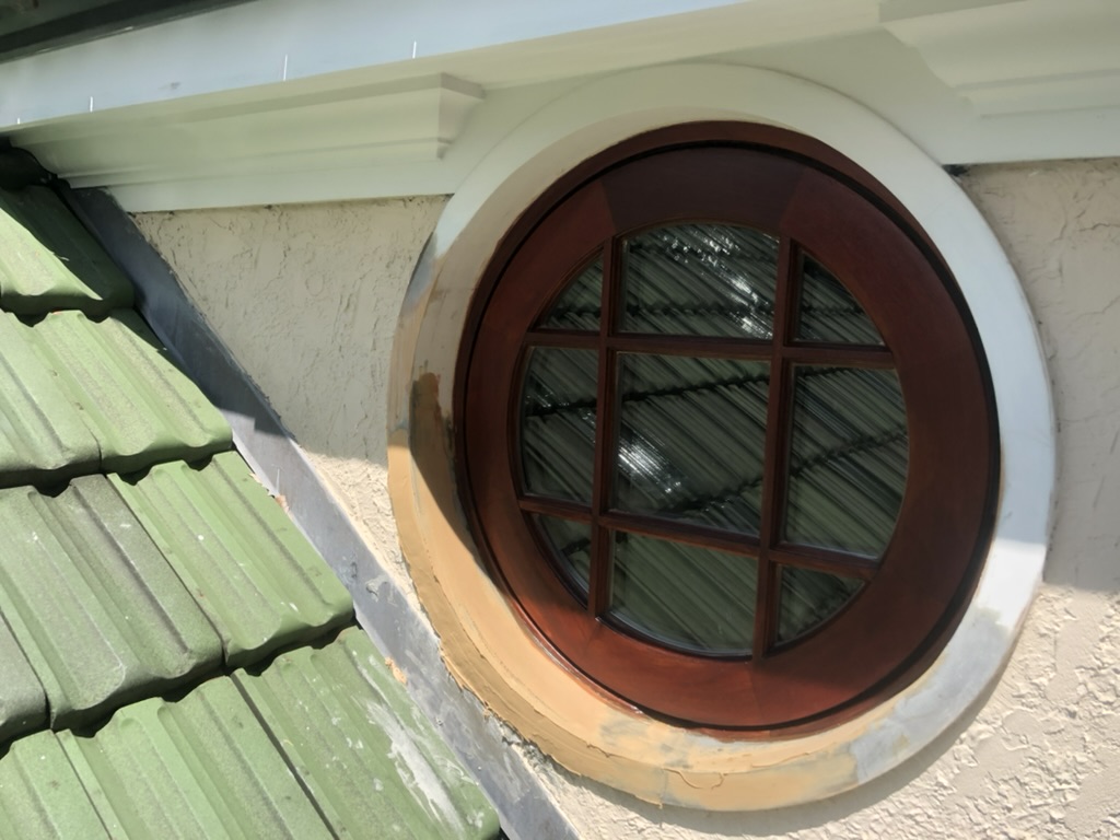 Commercial Exterior Update